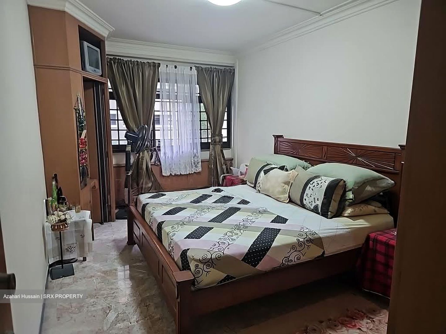 Blk 702 Tampines Street 71 (Tampines), HDB 5 Rooms #594169721